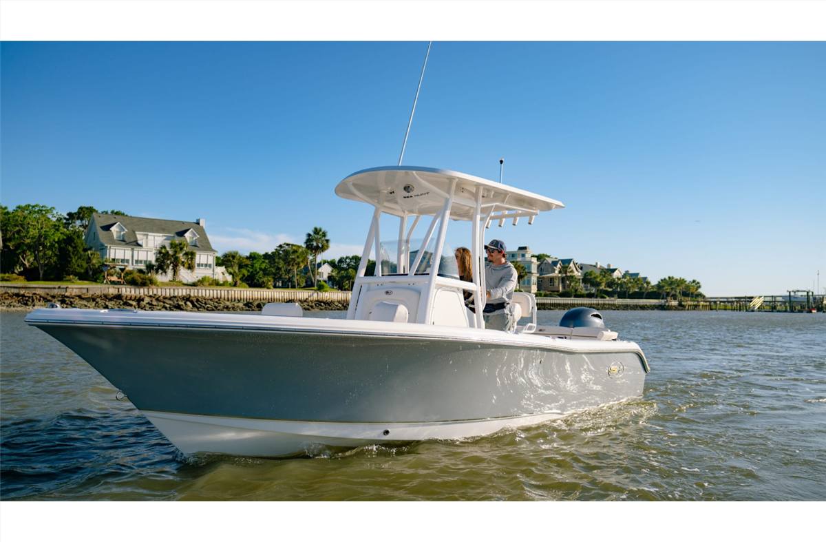 New Boats Hilton Head HHI, SC (843) 6812628