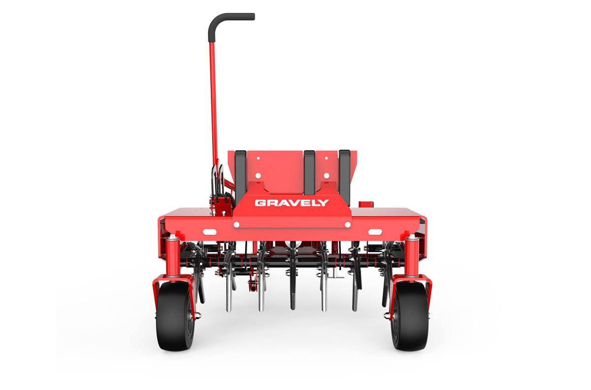 InStock New and Used Models For Sale in Conroe, TX Outdoor Equipment