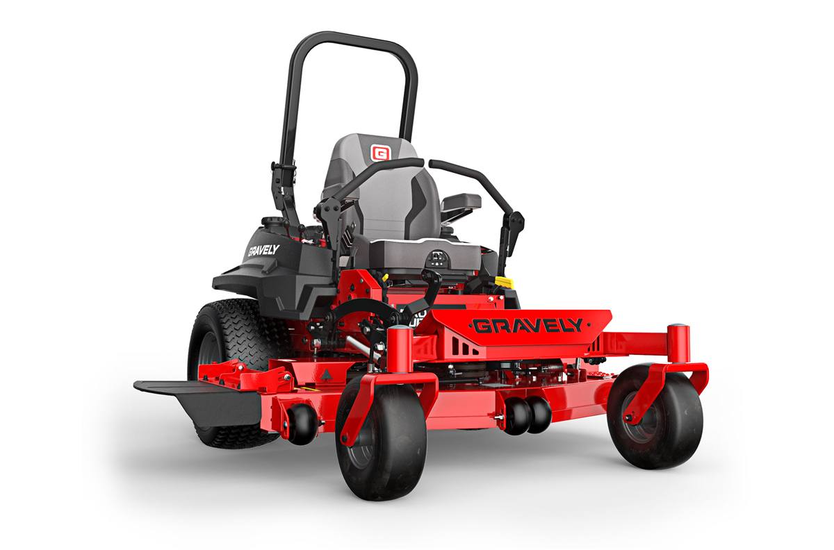 Gravely® Mowers For Sale Hope Mills, NC Gravely® Dealer