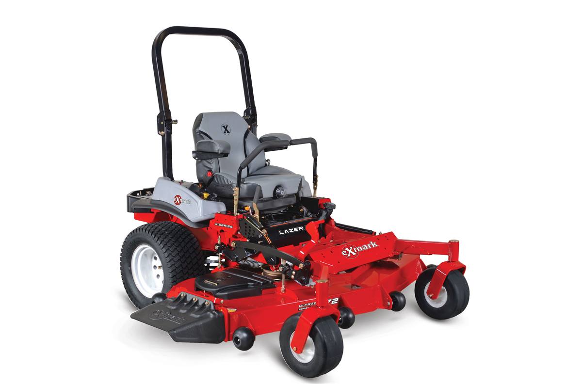 New Inventory Trumbauer's Lawn & Rec. Quakertown, PA (215) 5365186