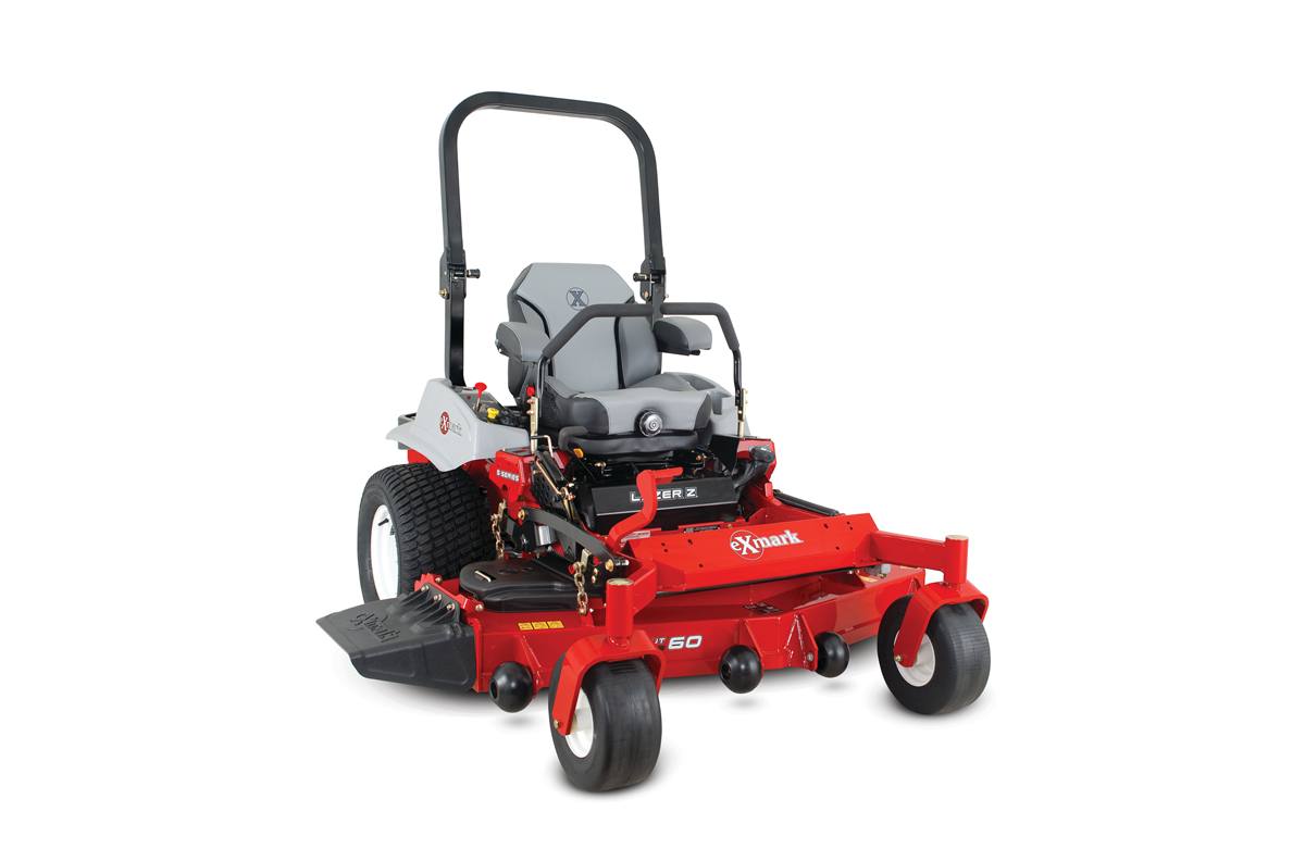 Commercial Lawn Mowers B & M LAWN AND GARDEN & EQUIPMENT COMPANY