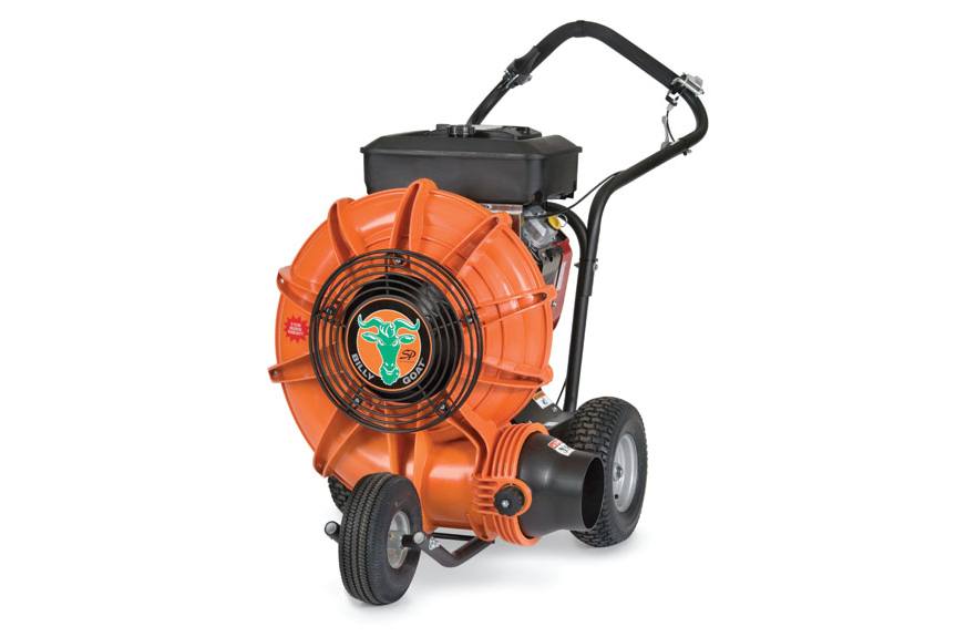 Commercial Blowers Sherwood's Power Equipment Inc. Newburgh, NY (845