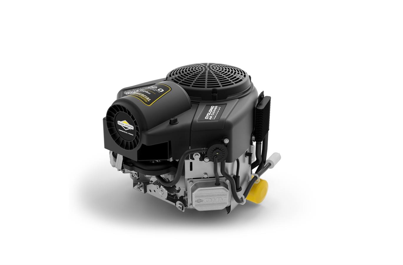 Commercial Engines Godwin's Ada Village Hardware Ada, MI (616) 676-2121