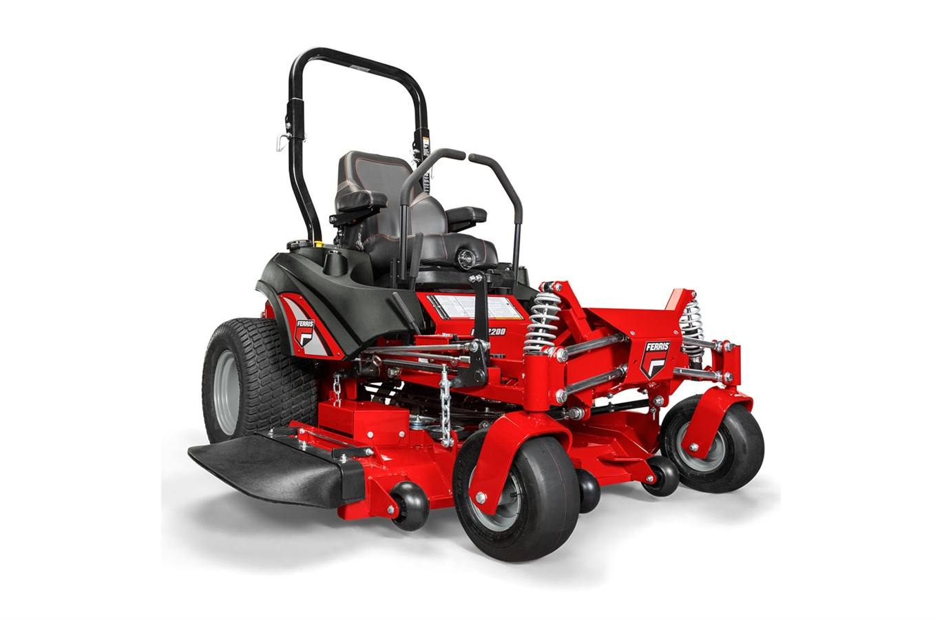 Commercial Lawn Mowers Alpine Lawn & Garden Equipment Toronto, ON (416