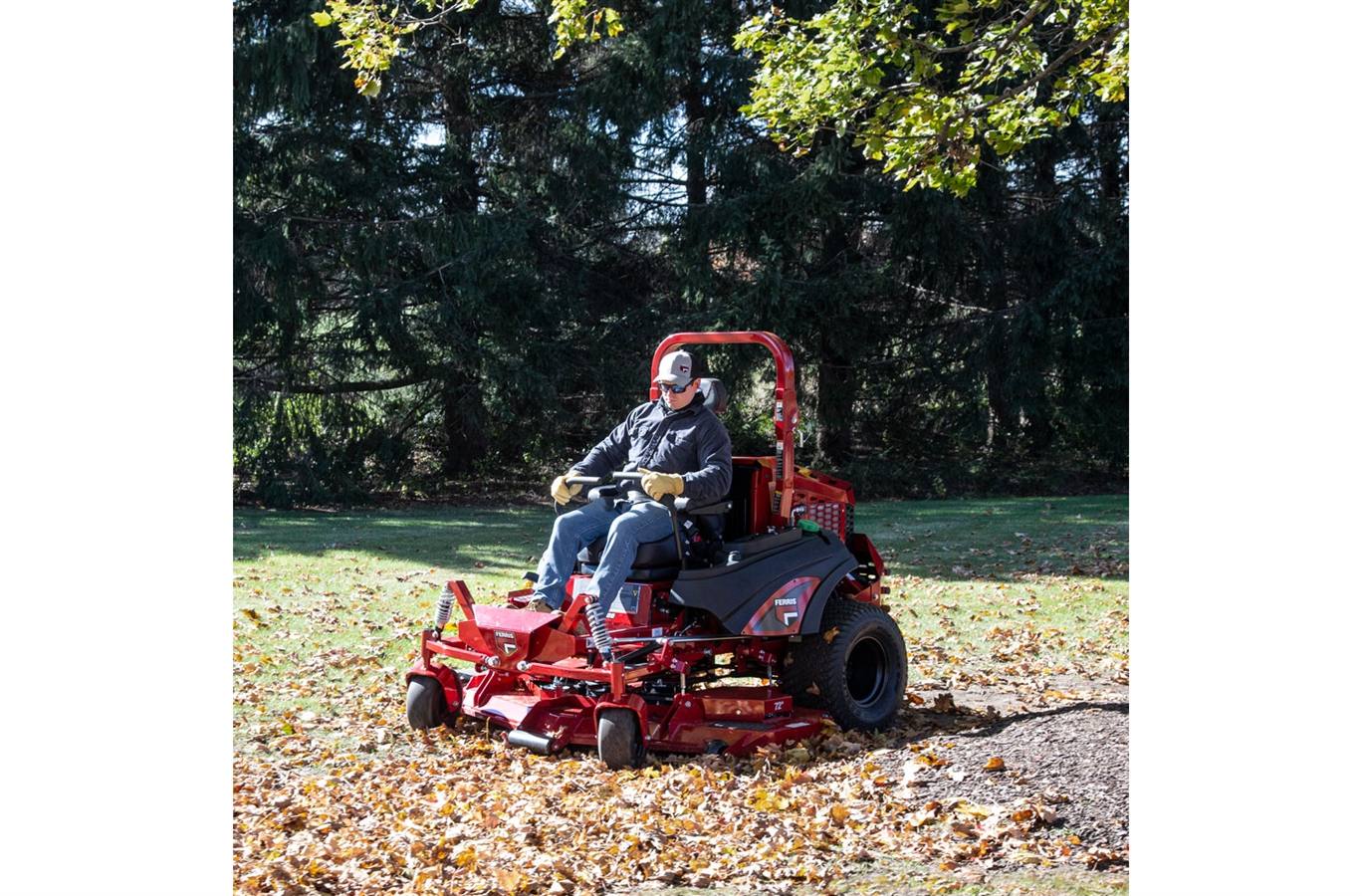 Lawn Mowers For Sale Overland Park, KS Mower Dealer