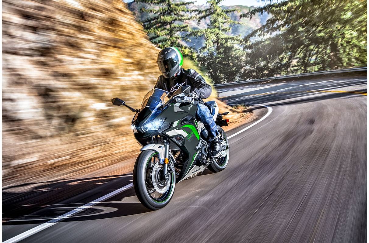Inventory from Kawasaki Ralph's Motorsports Balzac, AB (877) 972-5747