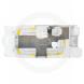 2010 FunDeck FD 216F OB