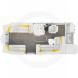 2010 FunDeck FD 216 OB