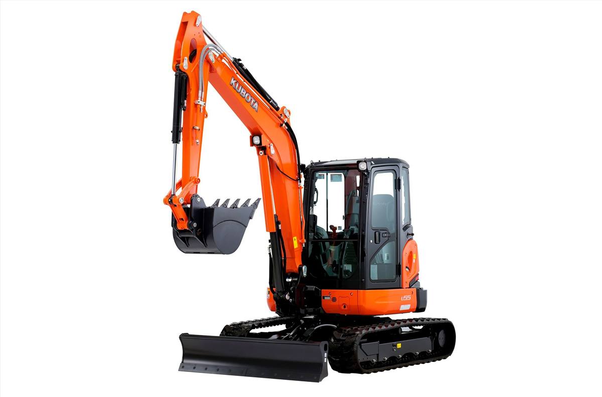 Construction Equipment For Sale in Issaquah, WA Construction