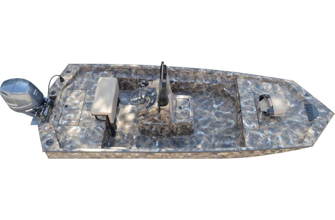 Excel Boat Accessories and Boats from Excel MidState Marine, Inc