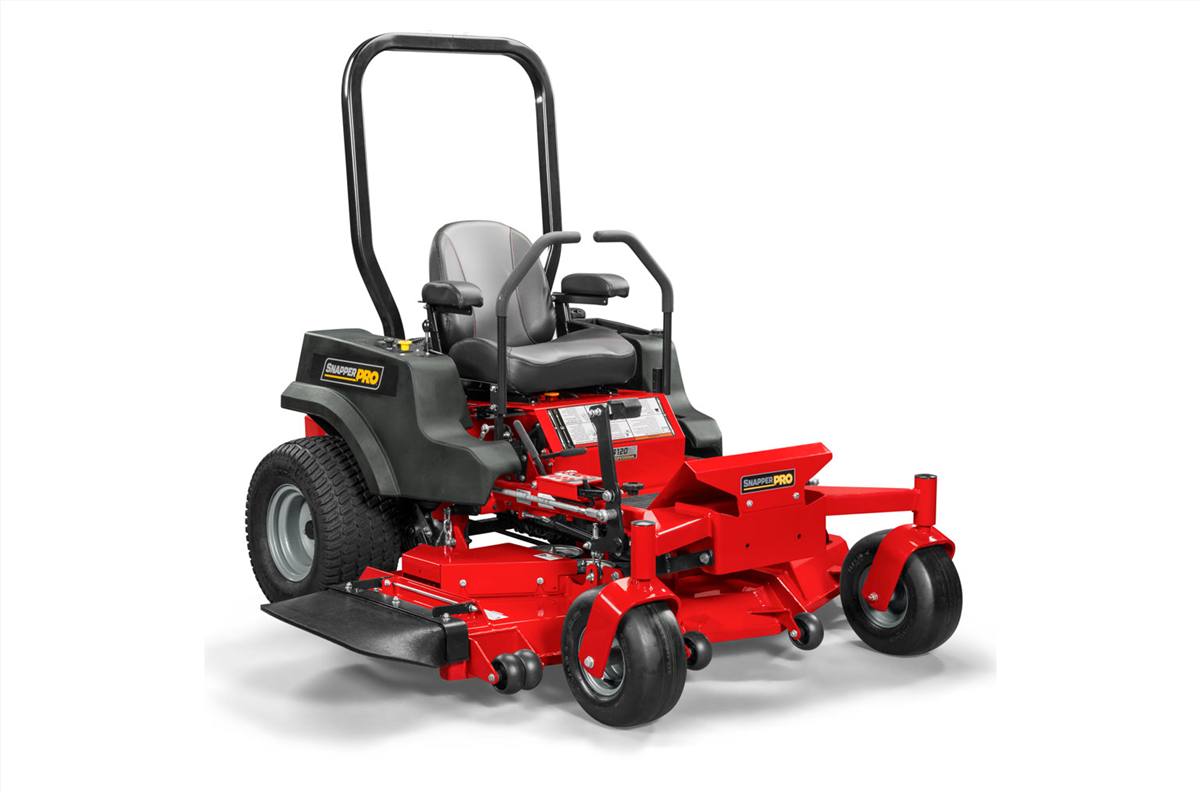 snapper pro s200xt