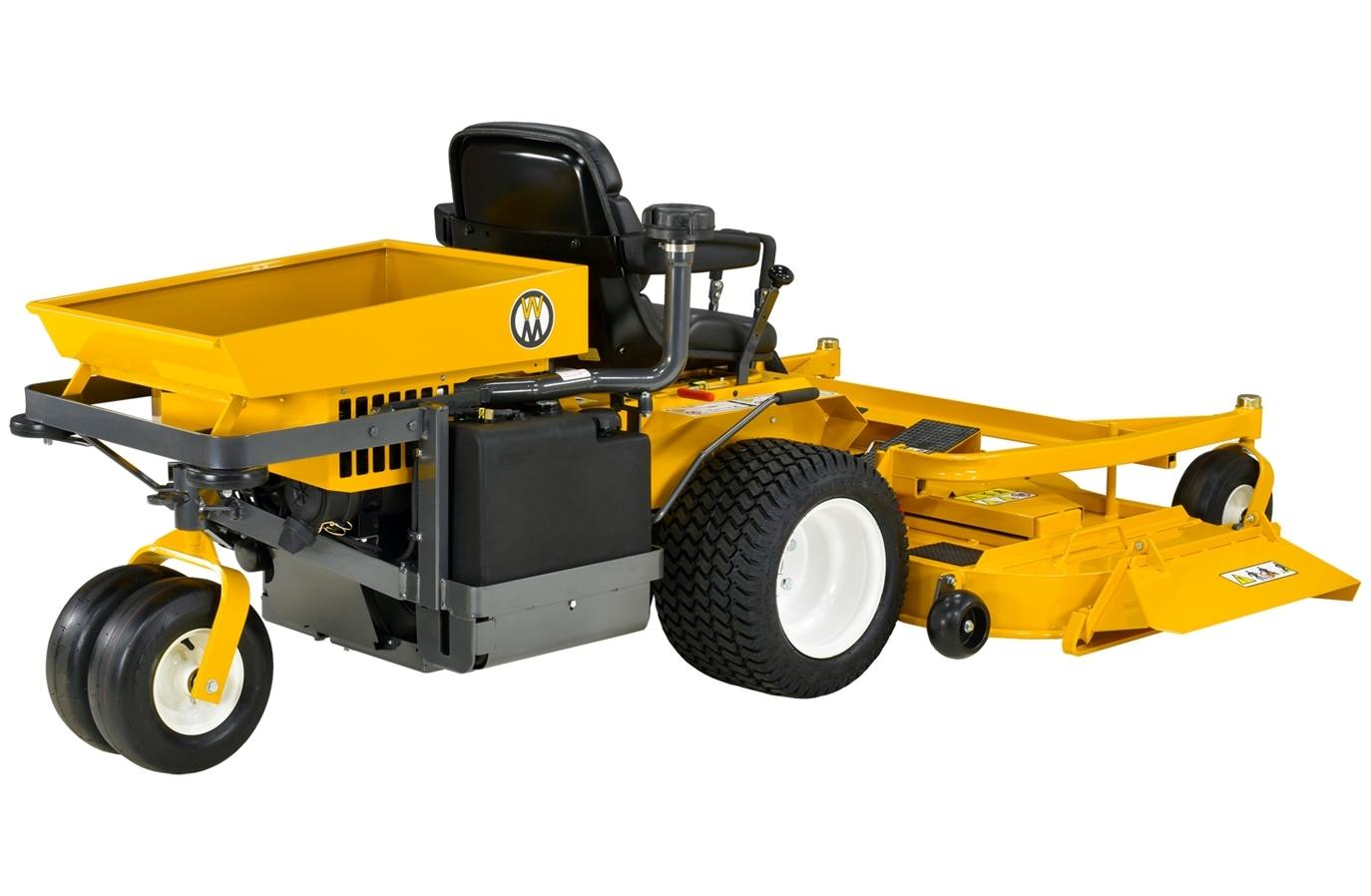 Walker® Mowers For Sale in Wichita, KS Walker® Dealer