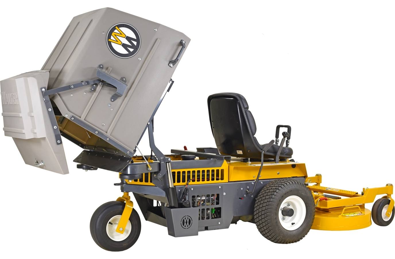 Walker® Mowers For Sale in Wichita, KS Walker® Dealer