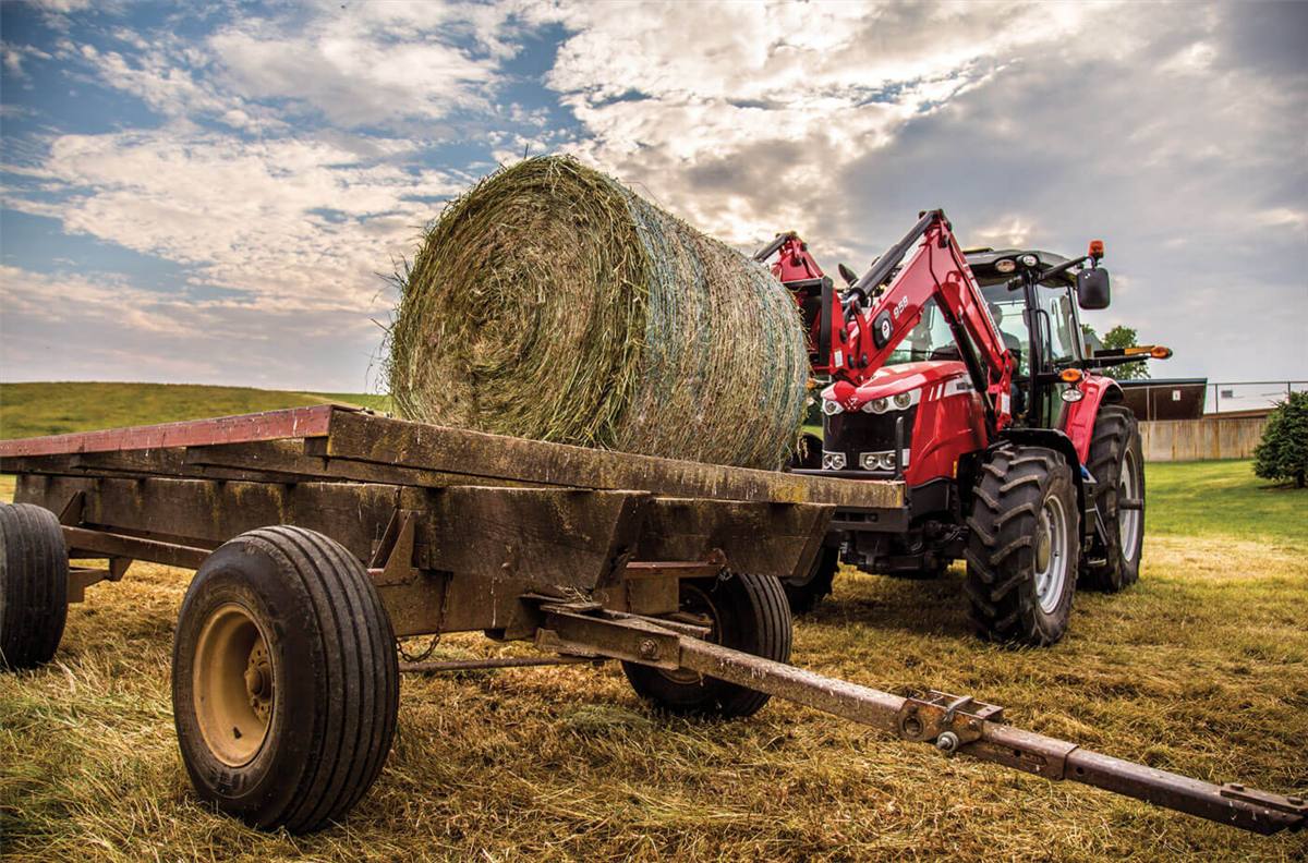 Inventory CNY Farm Supply Cortland, NY (607) 2180200