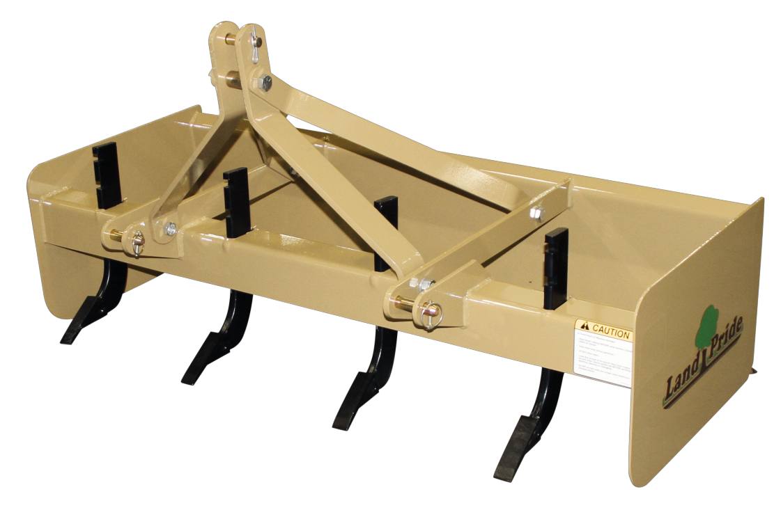 Land Pride® Implements & Attachments Minneapolis MN Dealer