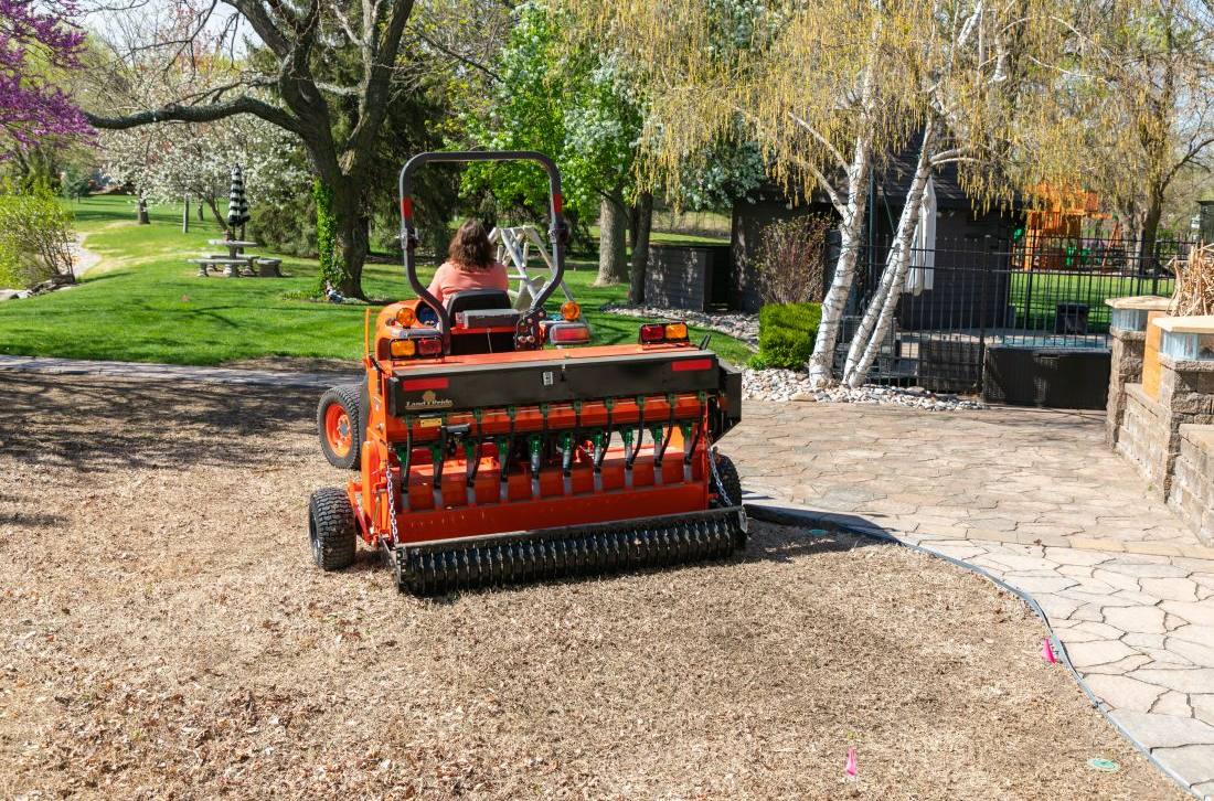 New Ag Equipment Lynchburg VA Ag Equipment Dealer