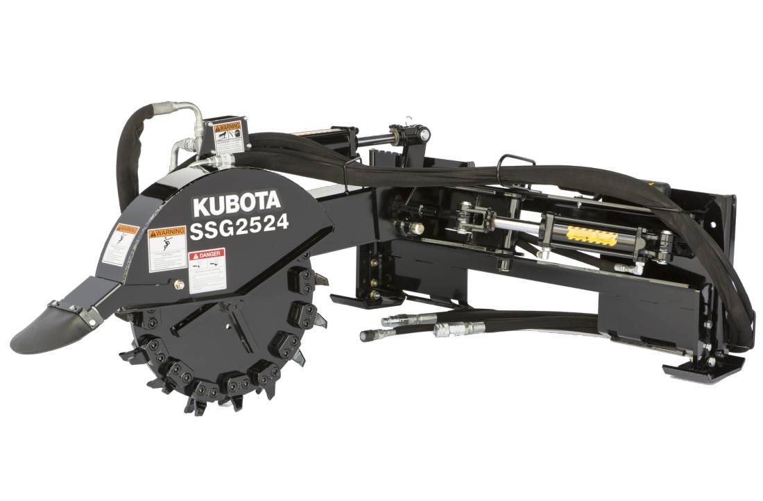 Used Inventory J & I Power Equipment