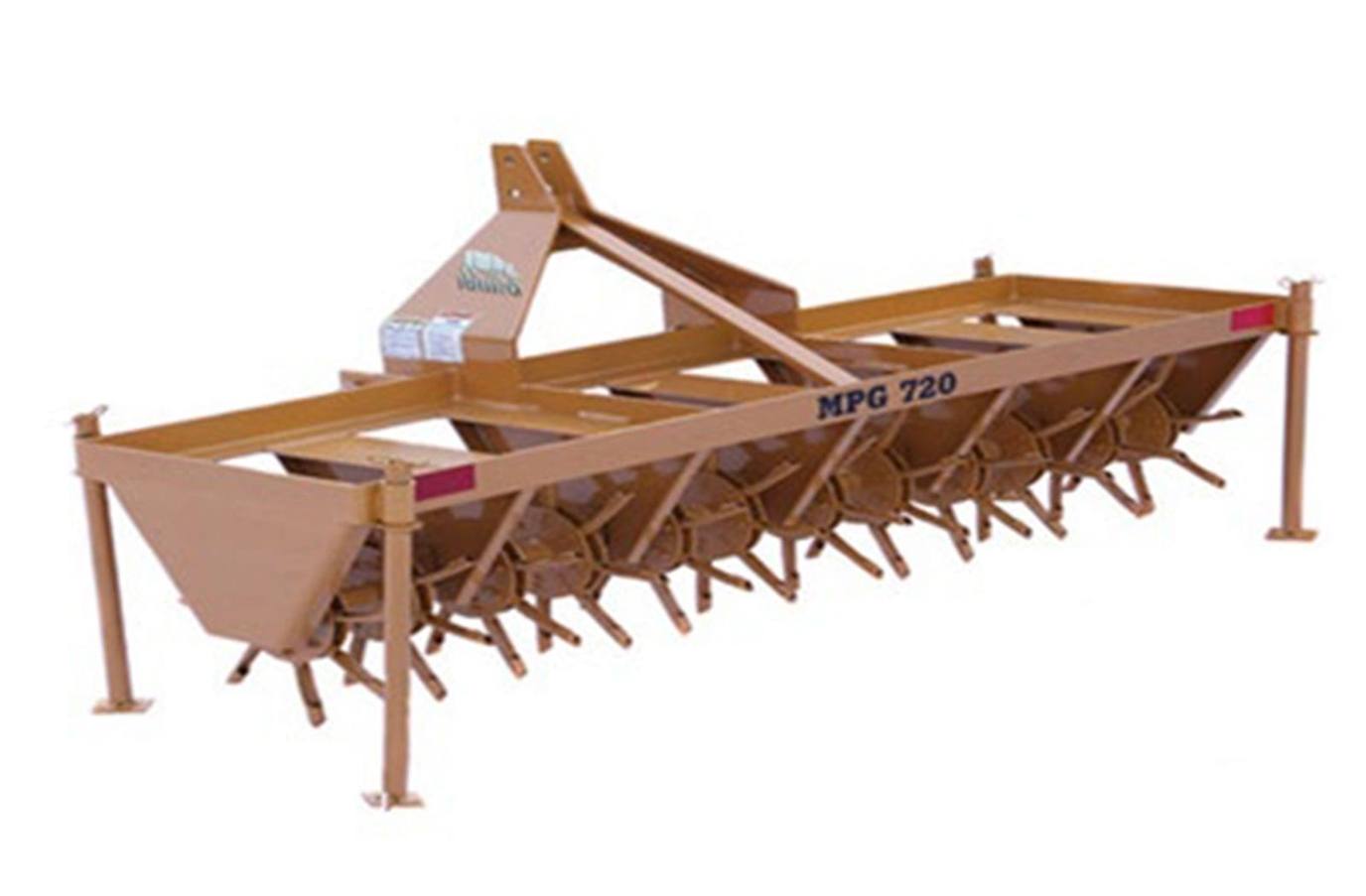 Inventory from RhinoAg Wagner Rental & Supply