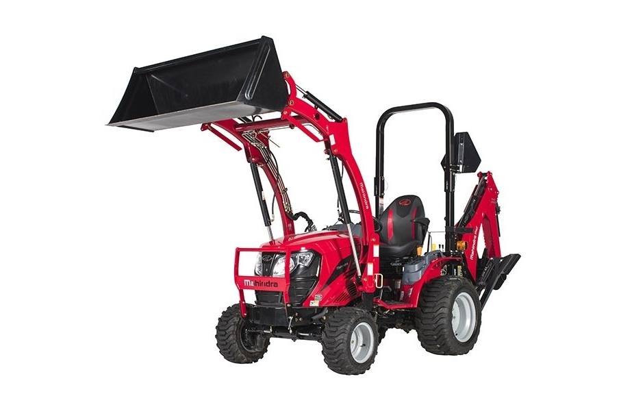 Tractors For Sale Powhatan, VA Farm Tractors