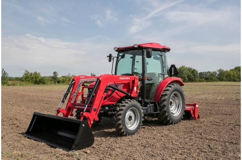 InStock New and Used Models For Sale in Lexington, TN Golden Circle