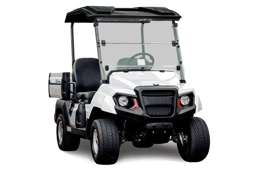 Golf Carts from Yamaha Southern Golf Cars Inc.