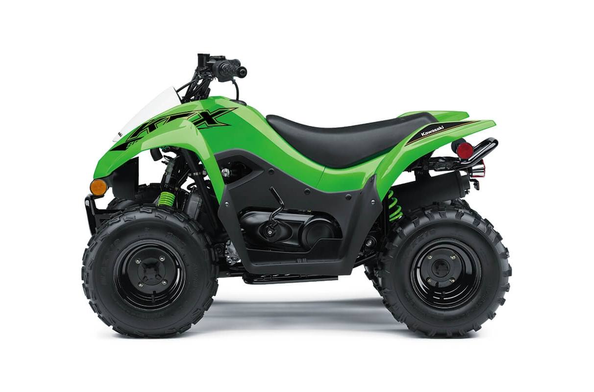 ATV U Motors Inc. Fargo, ND (701) 2325000