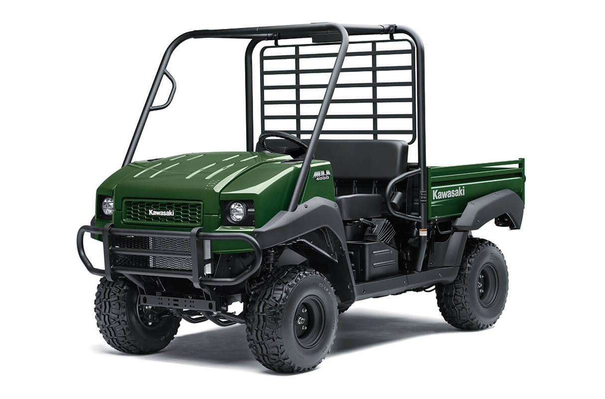Kawasaki® Side By Sides For Sale Las Vegas Kawasaki UTVs
