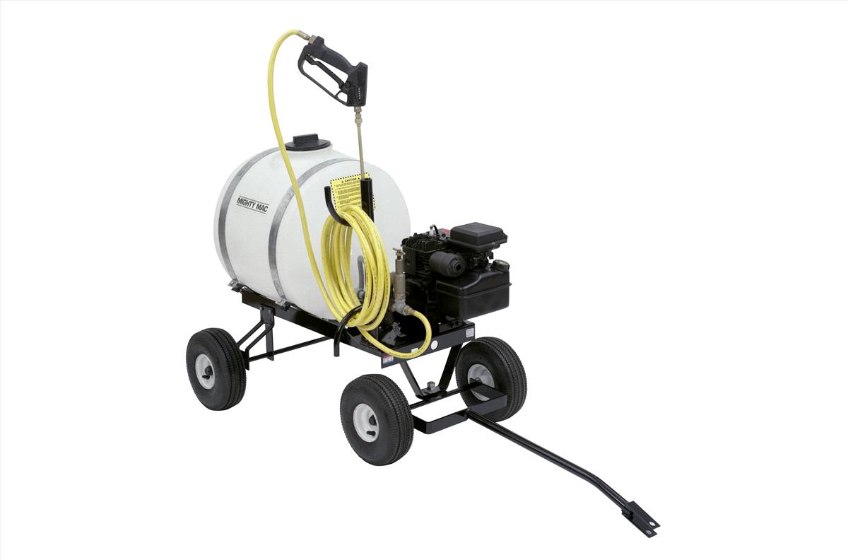 Inventory from MacKissic Pat's Power Equipment Charlestown, RI (401