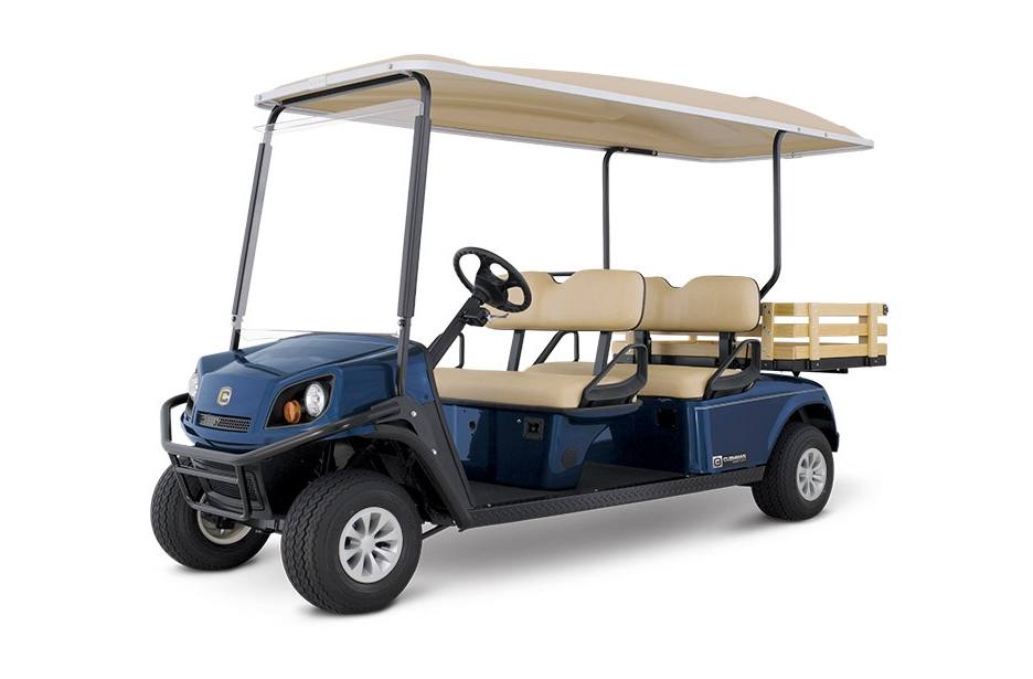 Cushman® Golf Carts For Sale Appleton, WI Cushman®