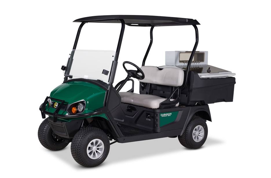 Cushman® Golf Carts For Sale Appleton, WI Cushman®