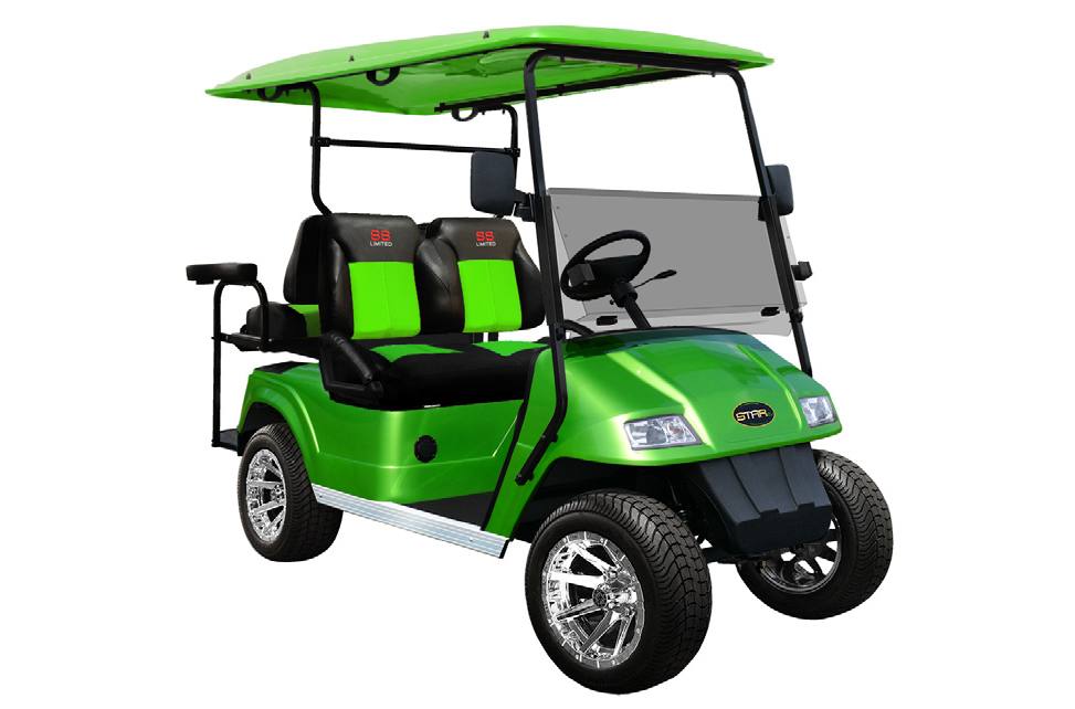 Golf Carts For Sale Tucson AZ Golf Cars Dealer