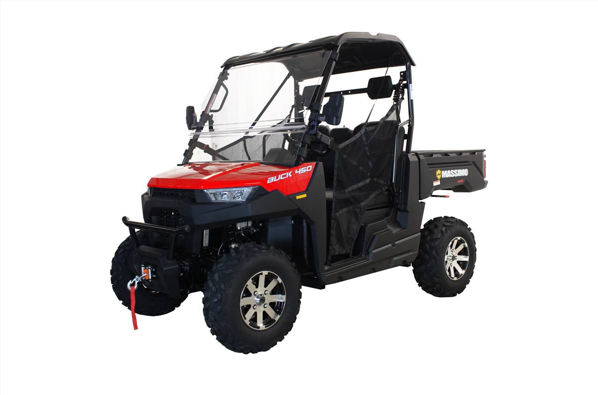 Inventory Traction Powersports Midland, MI 989.486.1550