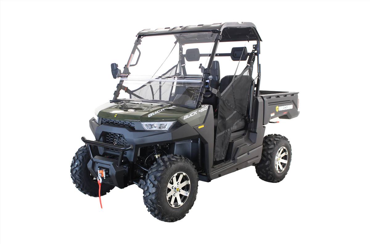 Inventory Traction Powersports Midland, MI 989.486.1550