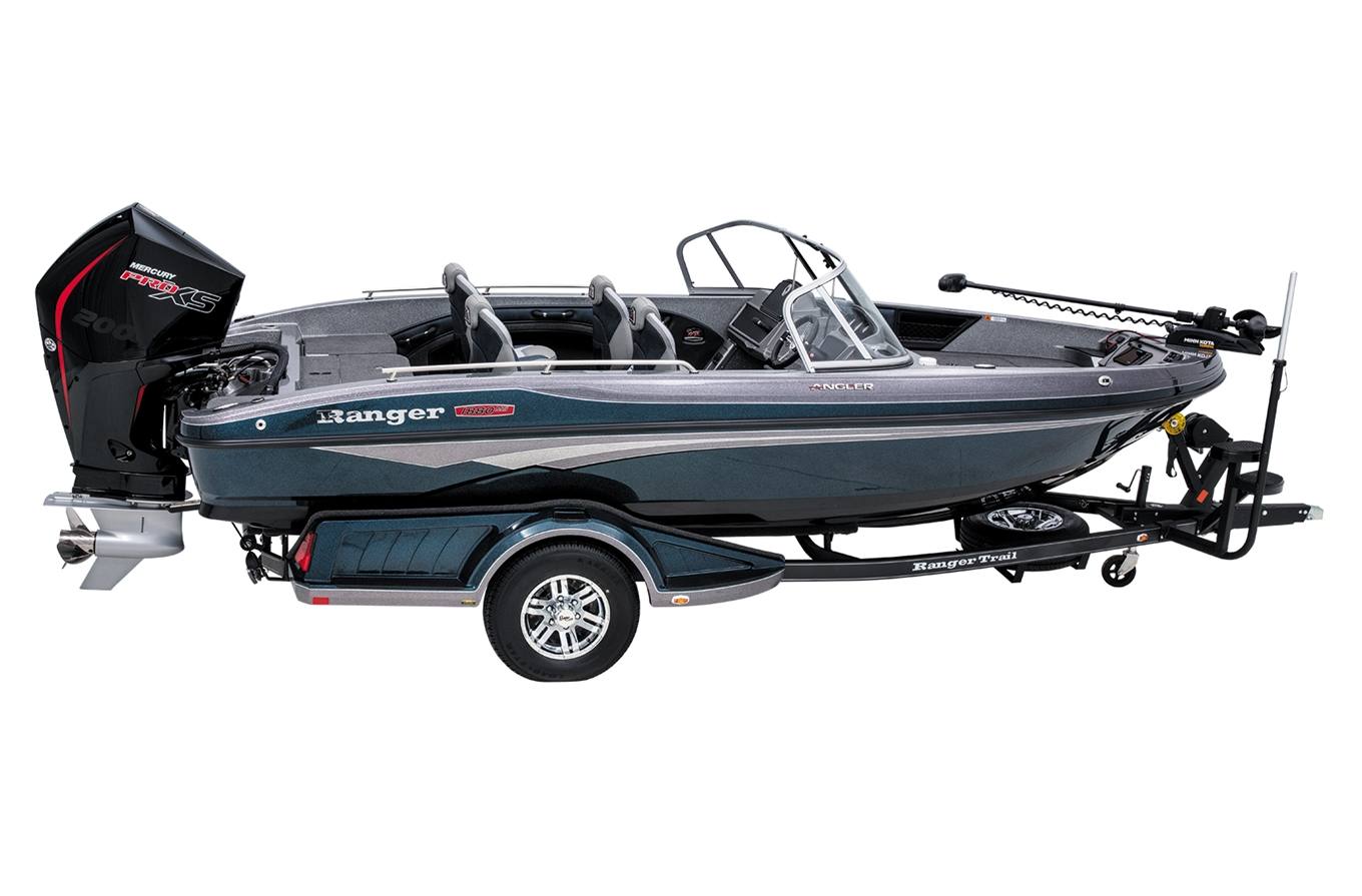 Inventory from Ranger Boats Moorhead Marine & Powersports Moorhead, MN  (218) 233-4489