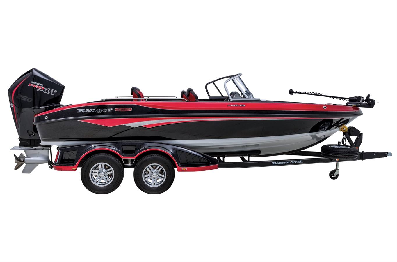 Inventory from Ranger Boats Moorhead Marine & Powersports Moorhead, MN  (218) 233-4489