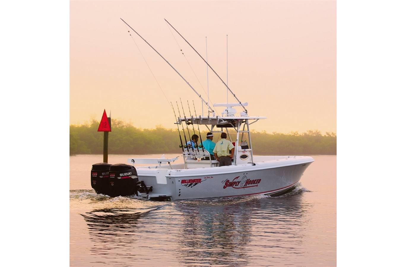 New Boats For Sale Brielle, NJ Boat Dealer