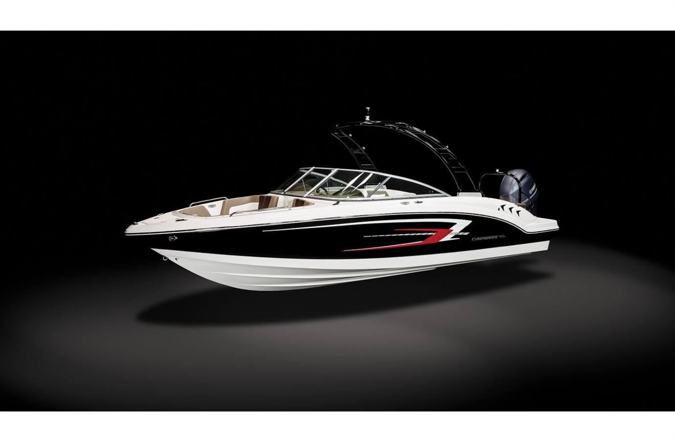 Chaparral® Boats For Sale Richmond, VA Chaparral Dealer