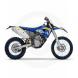 2010 FE 450
