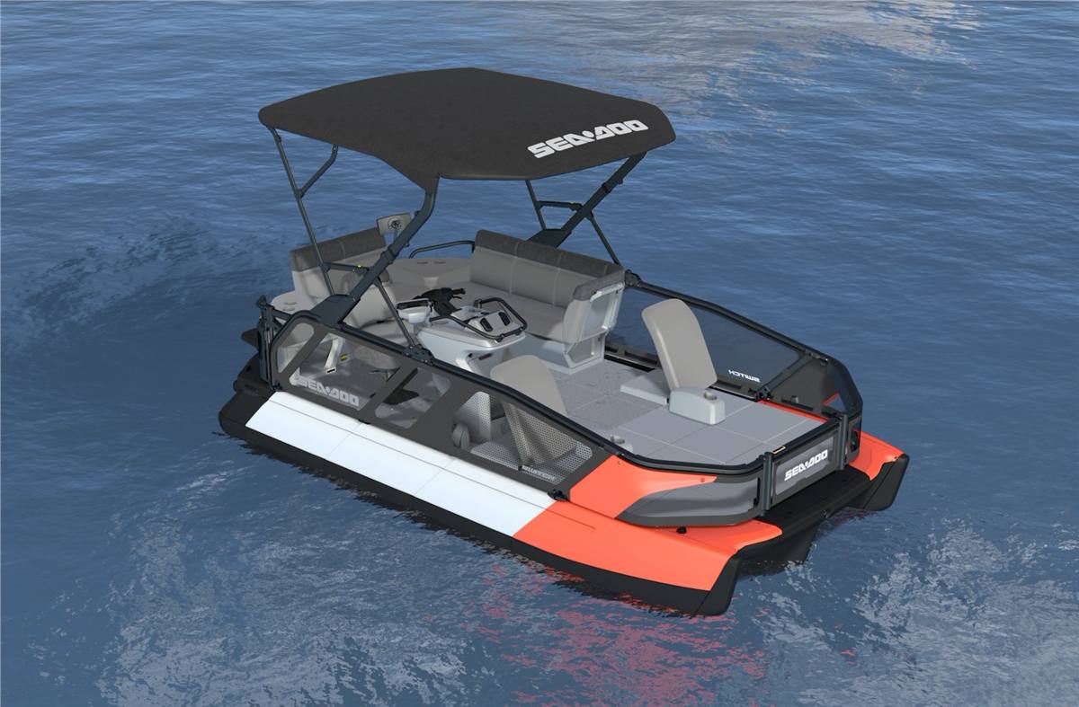 New Pontoons For Sale Minneapolis, MN Boat Dealer