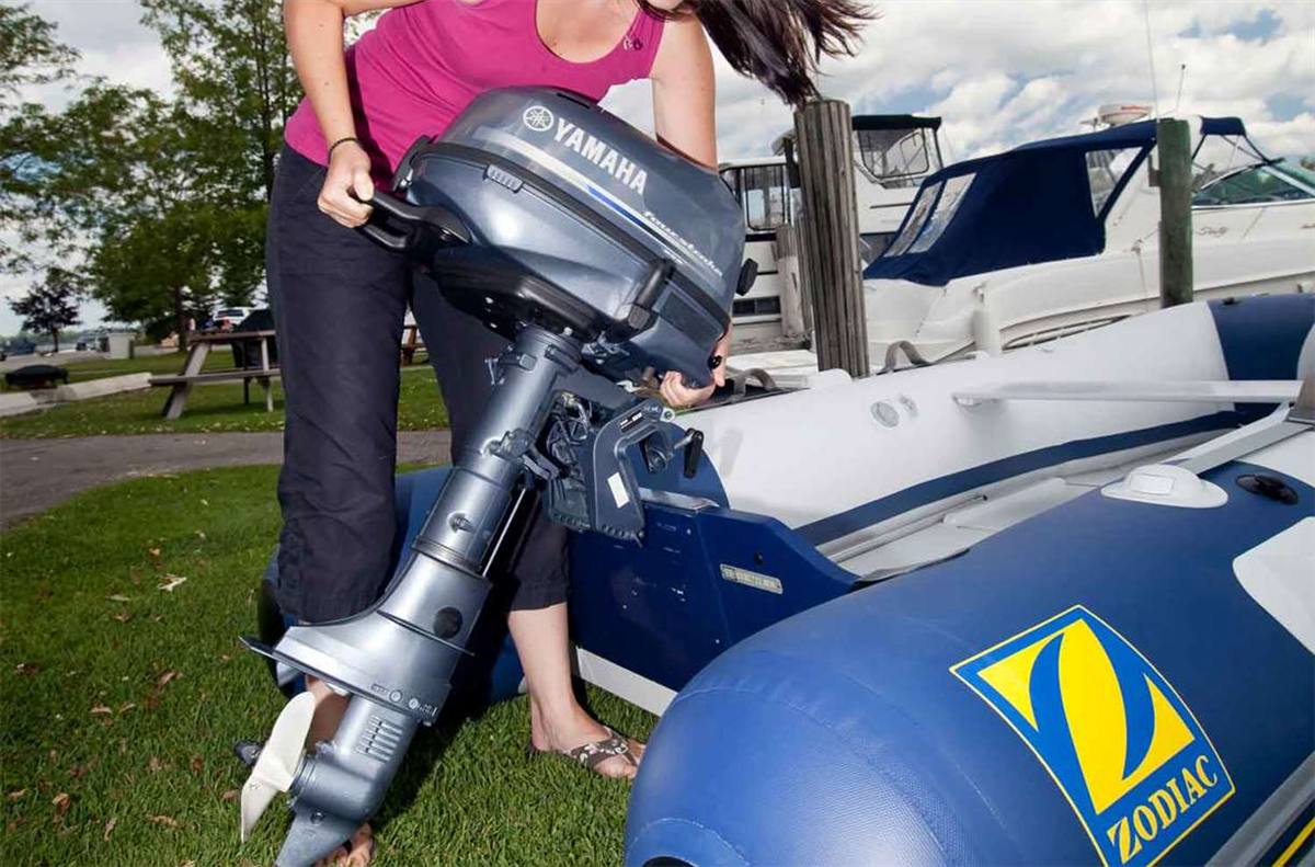 Outboard Motors Alberta Marine Nanton, AB (866) 8872628