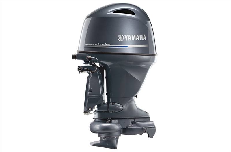 Outboard Motors Yukon Yamaha Whitehorse, YT (867) 6682101