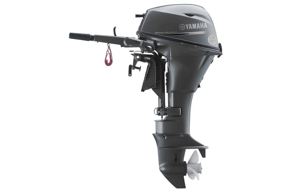 Inboard Engines, Sterndrive Engines, Outboard Motors and Trolling