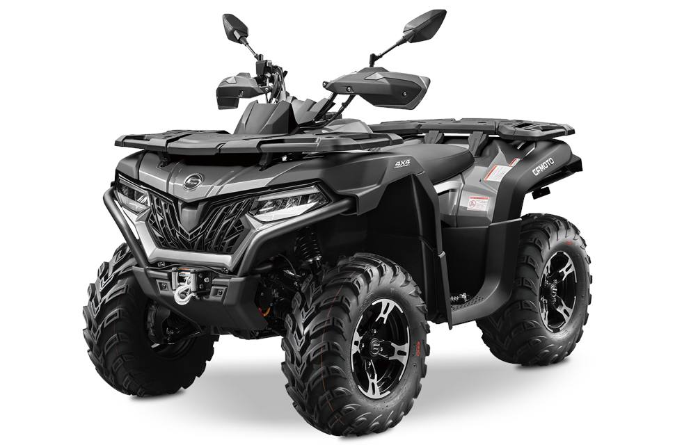 ATVs For Sale Newfoundland, CA Quad Dealer