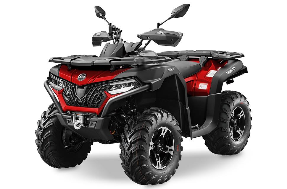 InStock New and Used Models For Sale in Gander, NL Adventure Sales