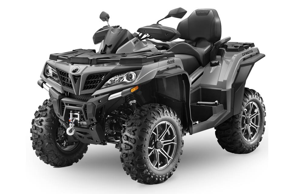 CFMOTO® Vehicles For Sale Gander, NL CFMOTO Dealer