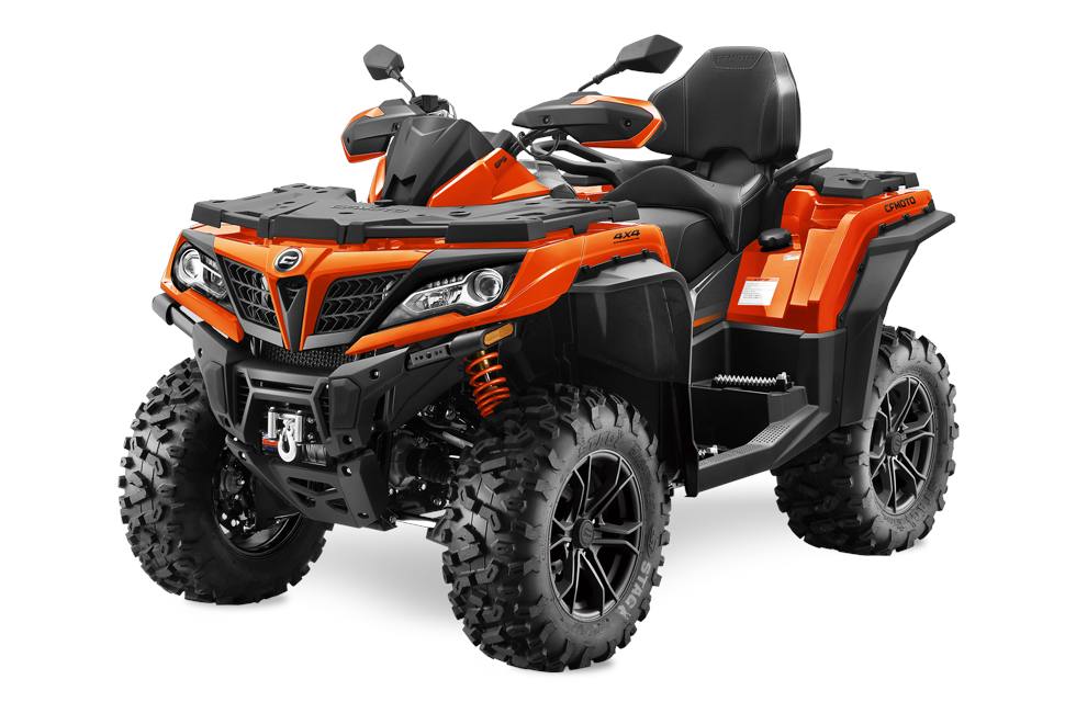 New Inventory Coastal Outdoors Clarenville Clarenville, NL (709) 4664541