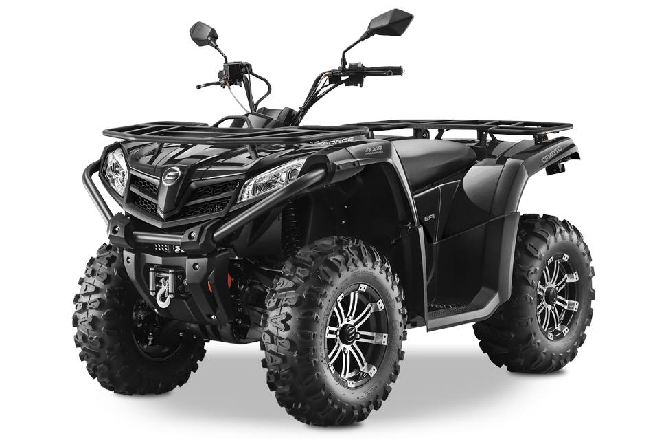 InStock New and Used Models For Sale in Gander, NL Adventure Sales