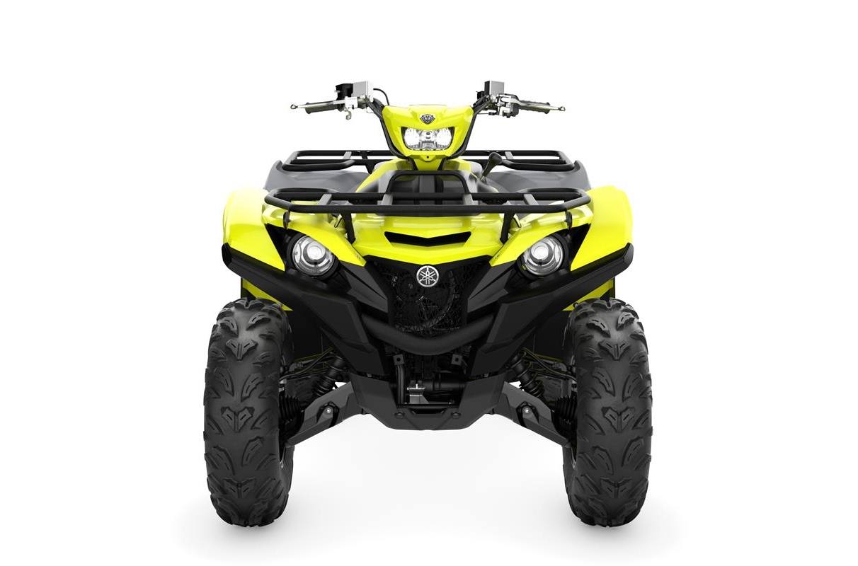 New Yamaha® ATVS For Sale Danville, VA Yamaha® Dealer