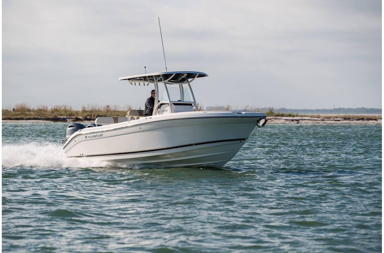 Boats Bassett Yacht & Boat Sales