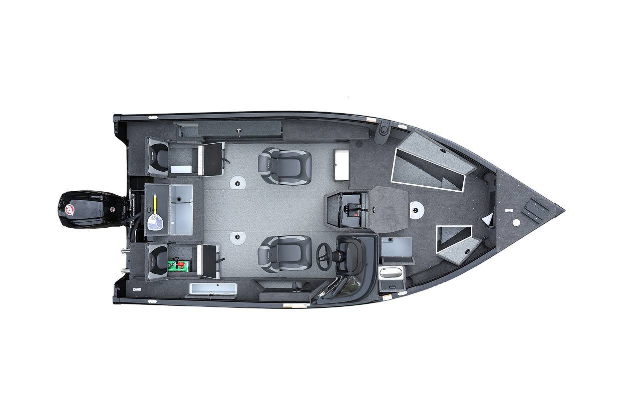 Inventory from Lund TUFTE MARINE SALES Northwood, ND (701) 5876323